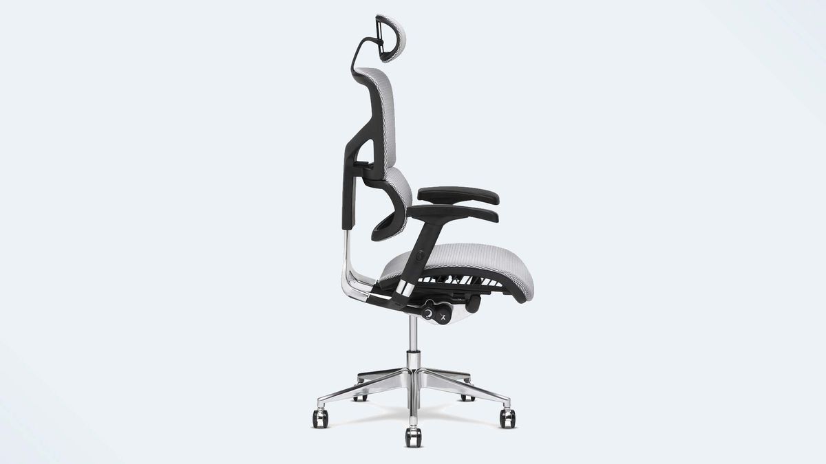 XChair X2 KSport Management chair review Tom's Guide