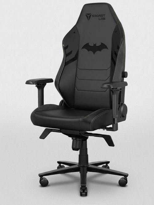 Titan Evo Dark Knight