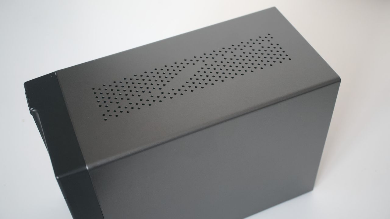 ASUSTOR Lockerstor 2 Gen2 AS6702T