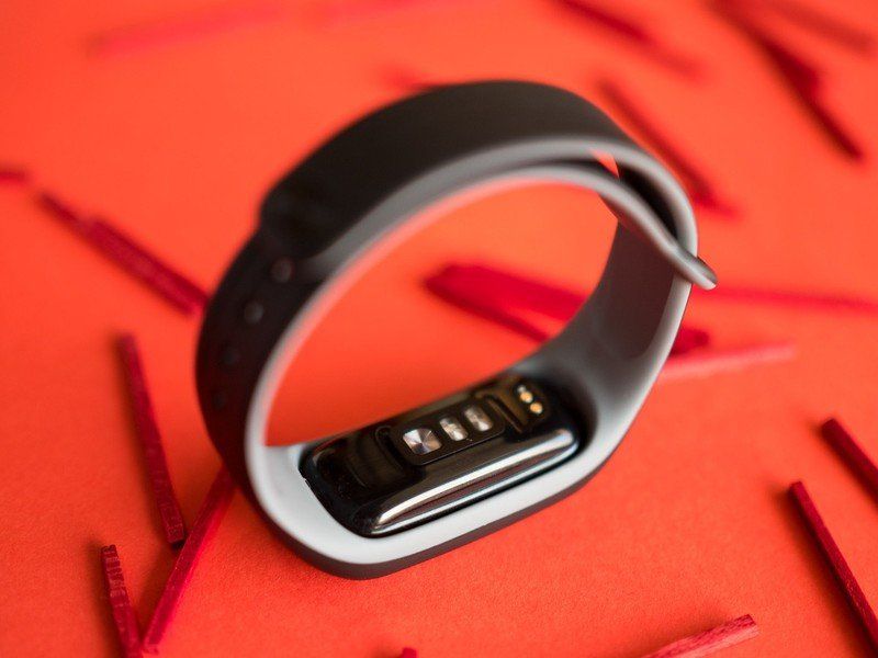 OnePlus Band review