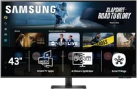 Samsung Samsung 43" M7 (M70F) Smart Monitor