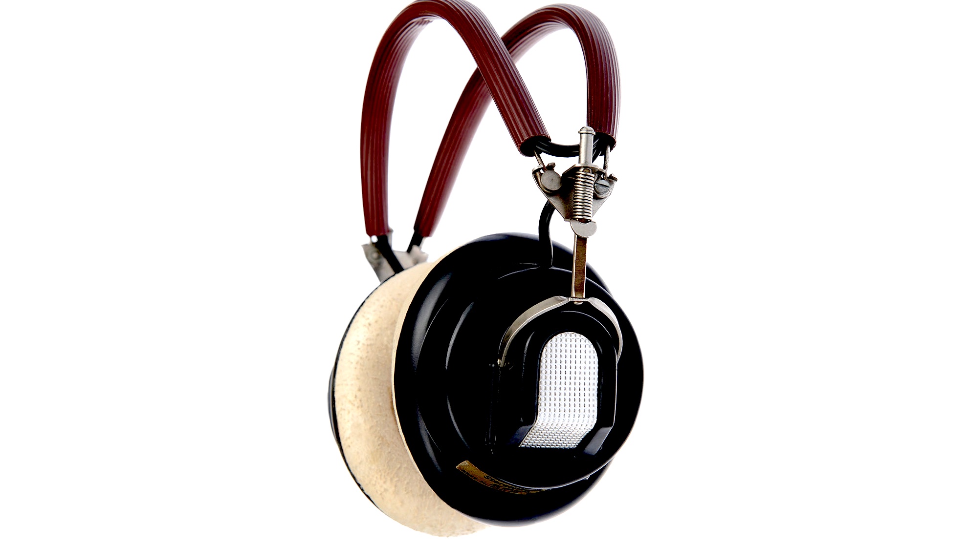 the koss sp-3 over-ear headphones