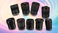 9 landscape lenses that all have heavy discounts