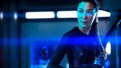 Star Trek: Discovery (Michelle Yeoh)