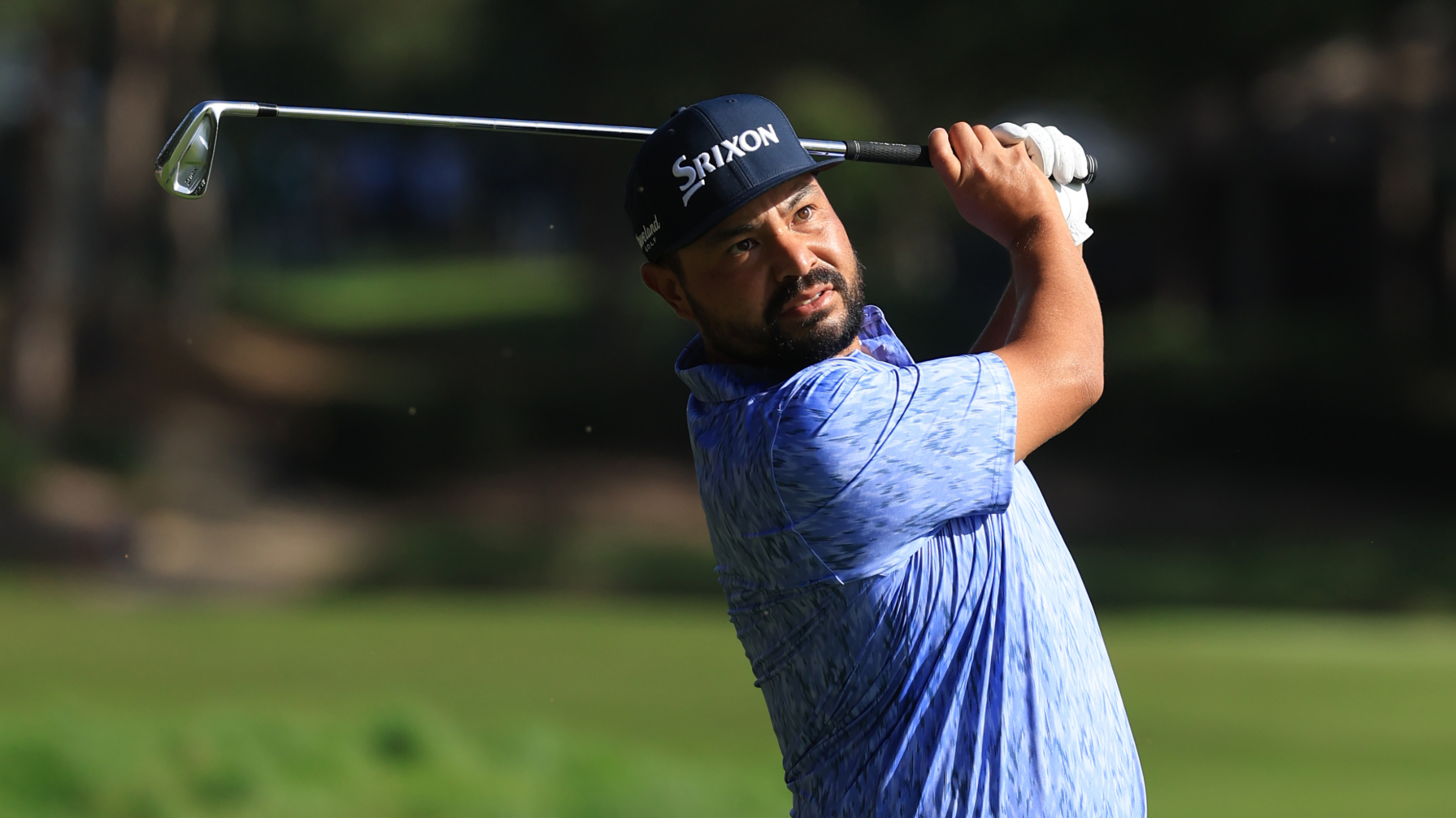 JJ Spaun