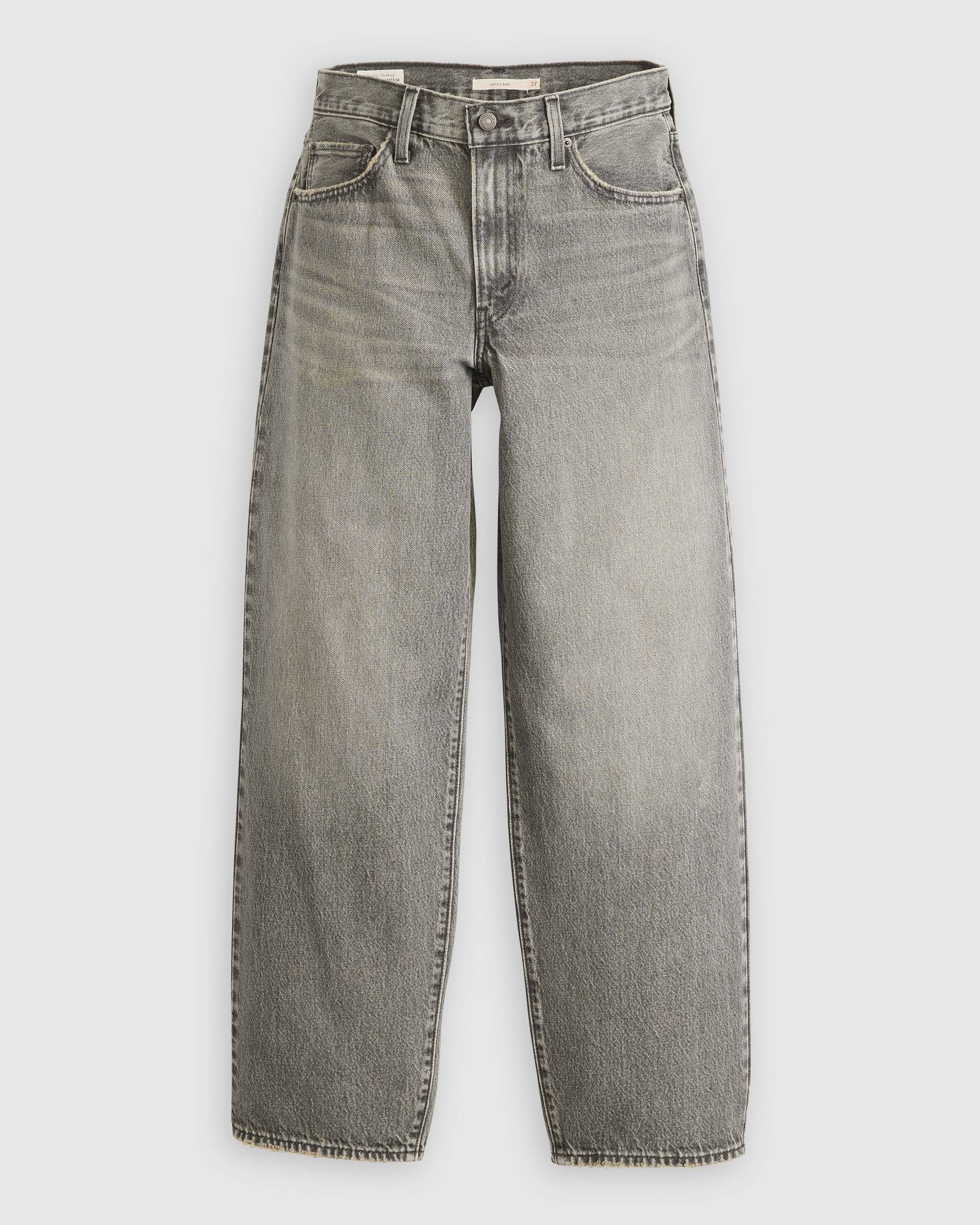 Levi, Baggy Dad Women's Jeans