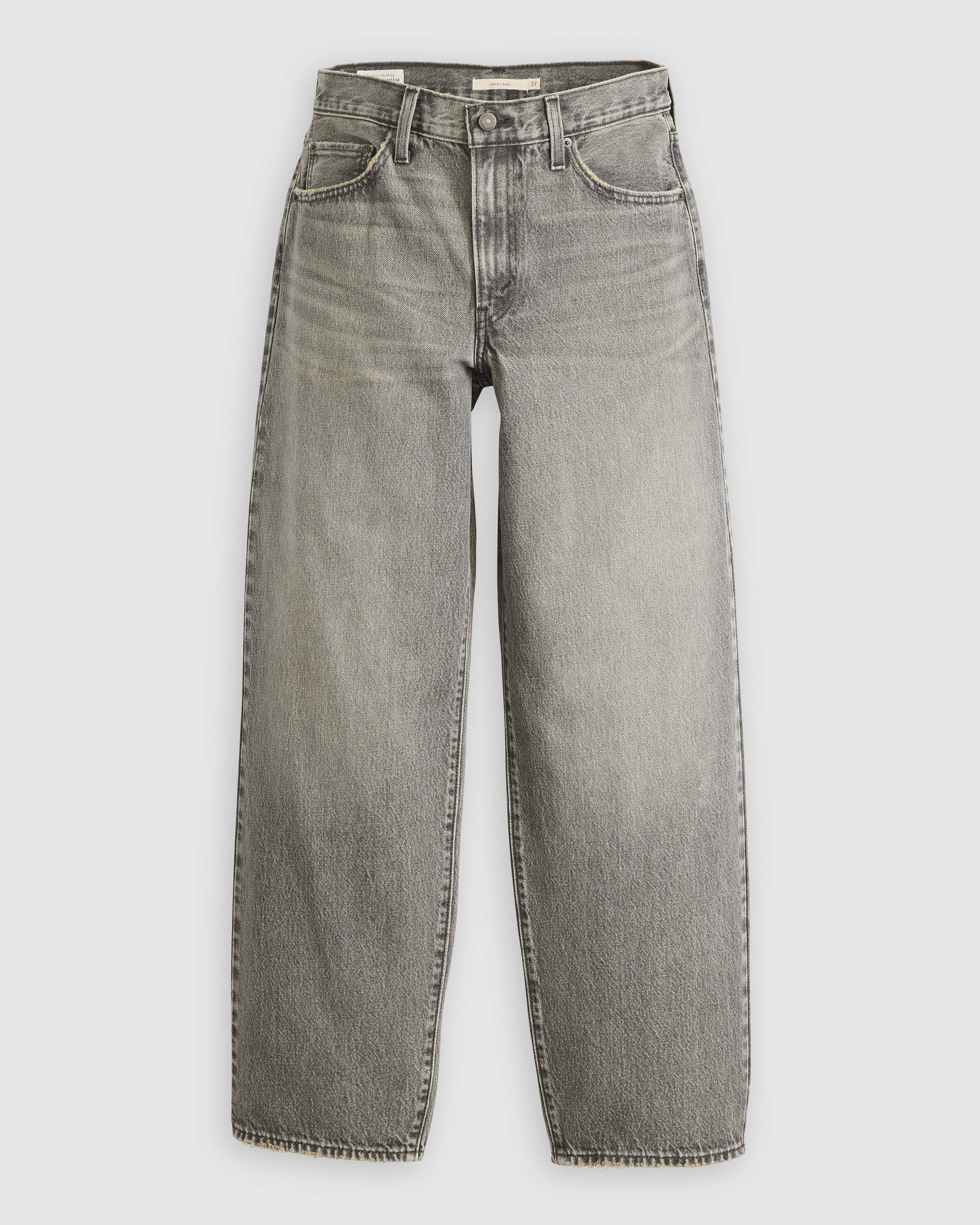 Levi, Baggy Dad Women&#039;s Jeans