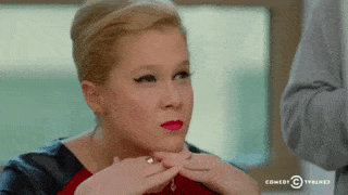 Amy Schumer gif