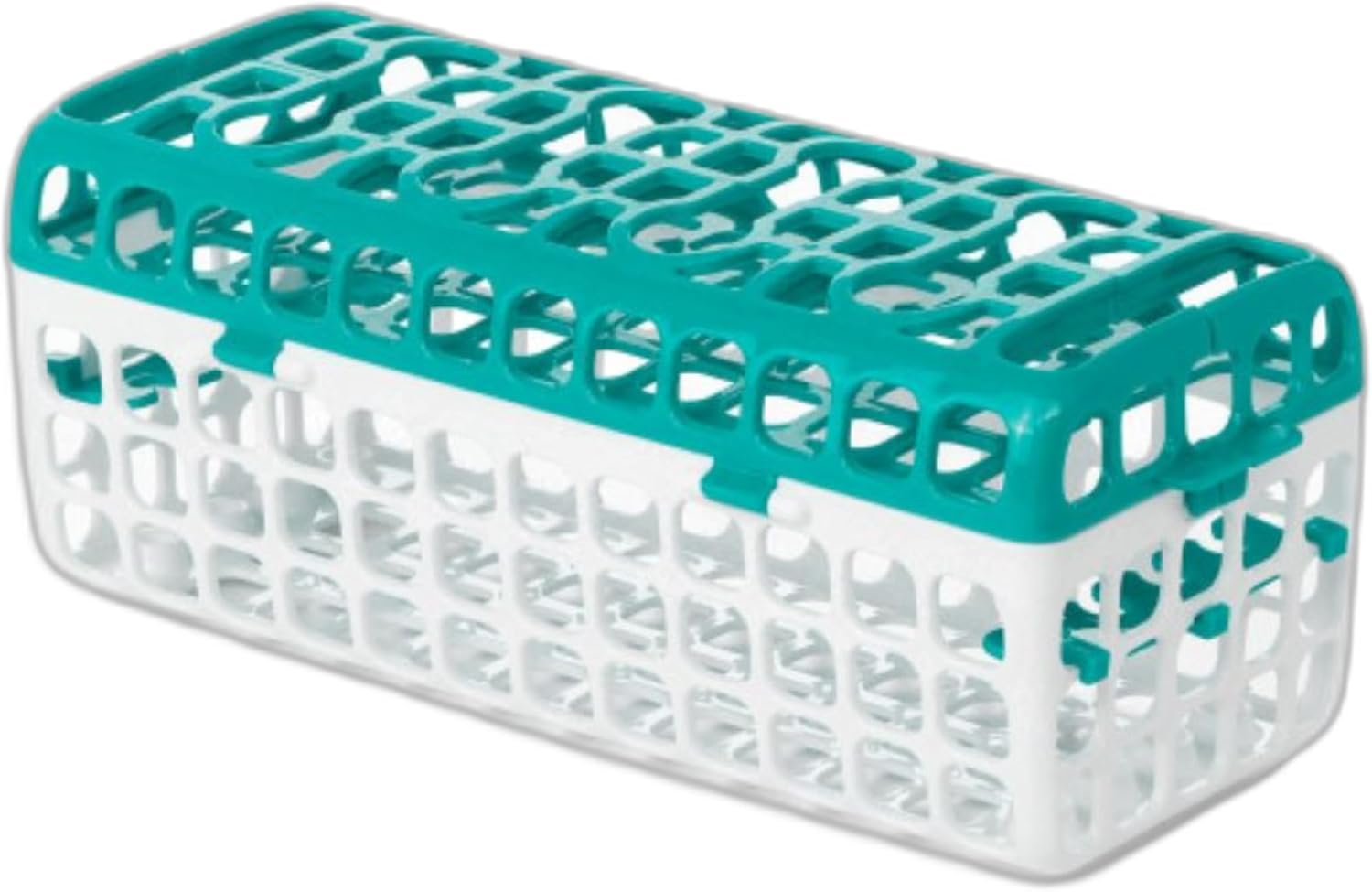 Oxo Tot Dishwasher Basket - Teal