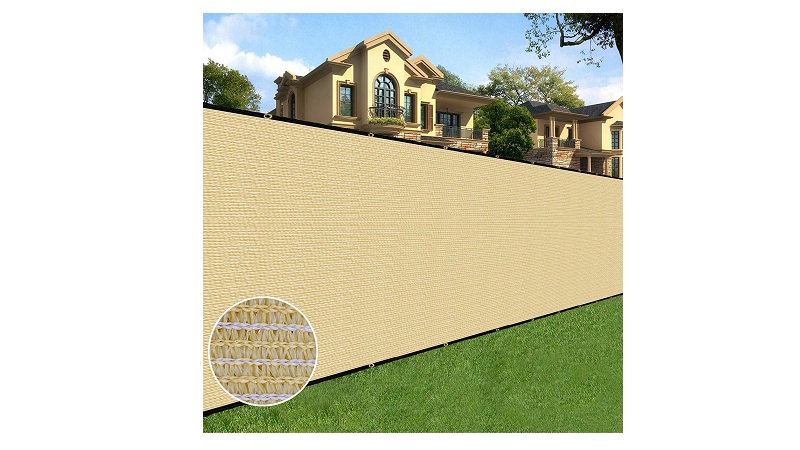 outdoor privacy screen