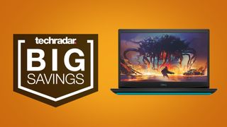 gaming laptop deals cheap sale dell