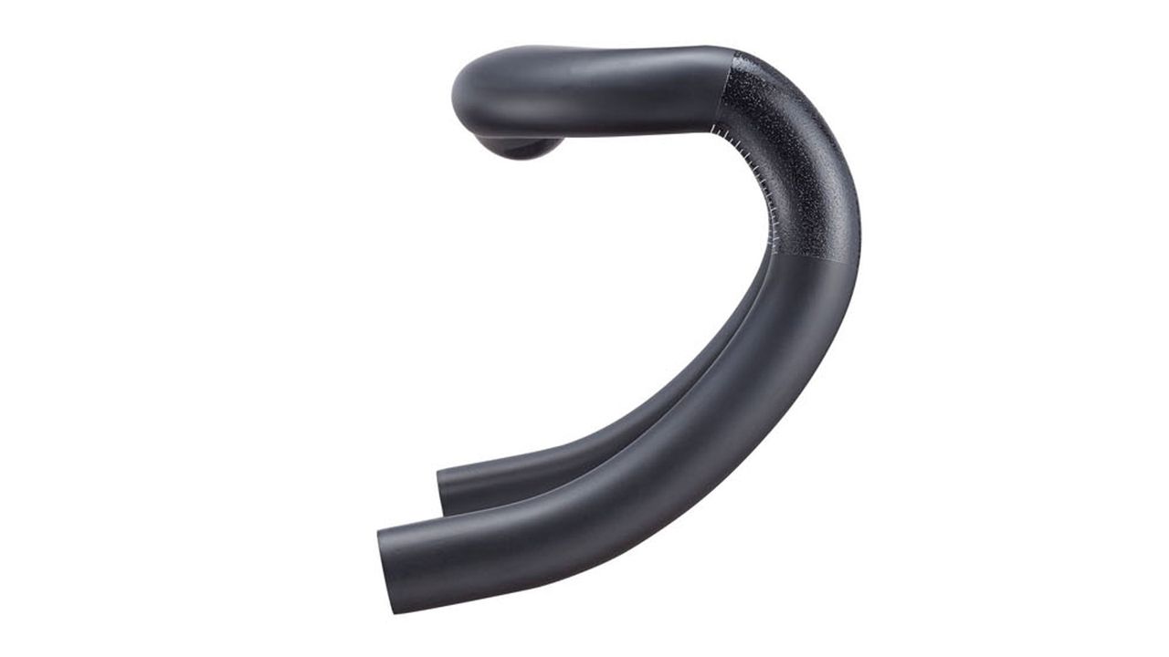 Road handlebar shapes explained