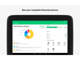 2017 best personal budget and finance app