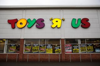 How vulture capitalists ate Toys 'R' Us