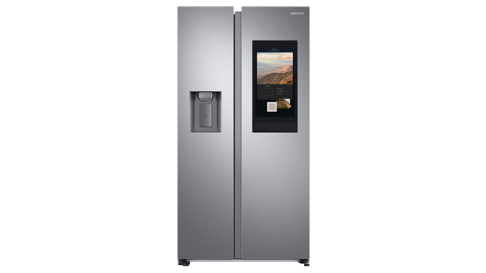 Best Americanstyle fridge freezers for all budgets T3