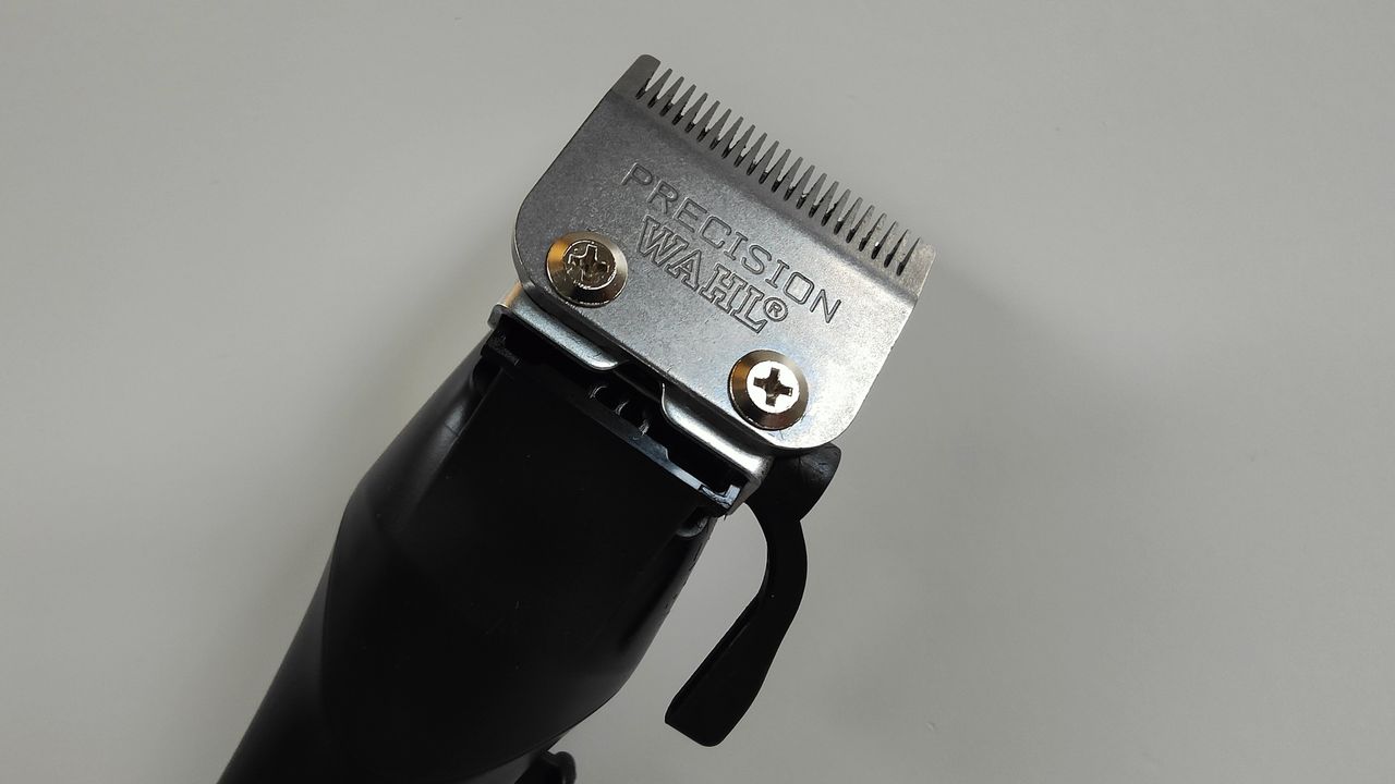 Wahl Rapid Clip review the ultimate home hair clippers T3