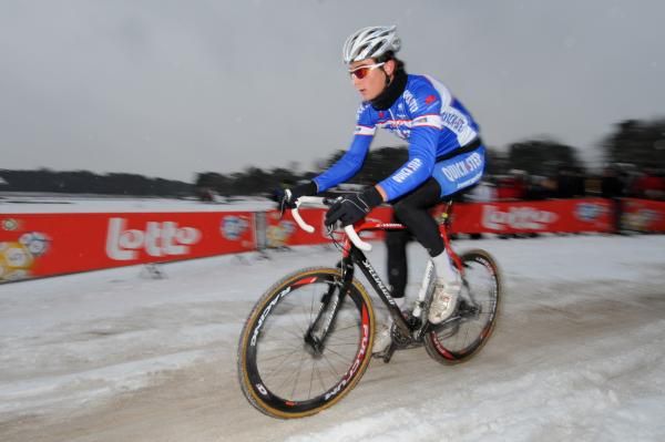 Guillaume van Keirsbulck