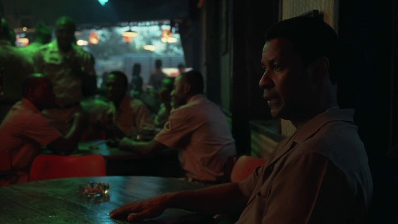 American Gangster