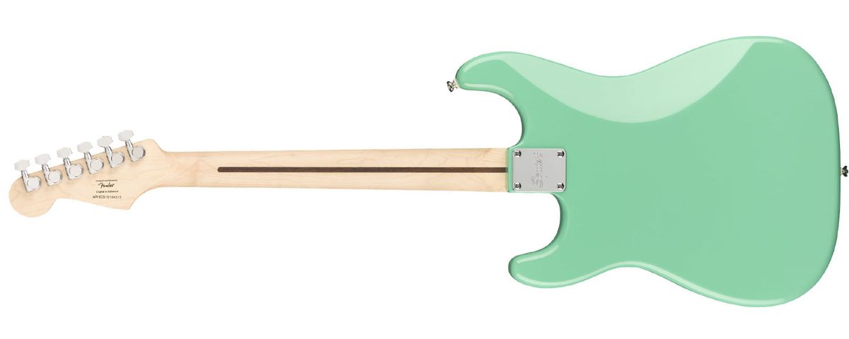 Squier FSR Bullet Series 2021
