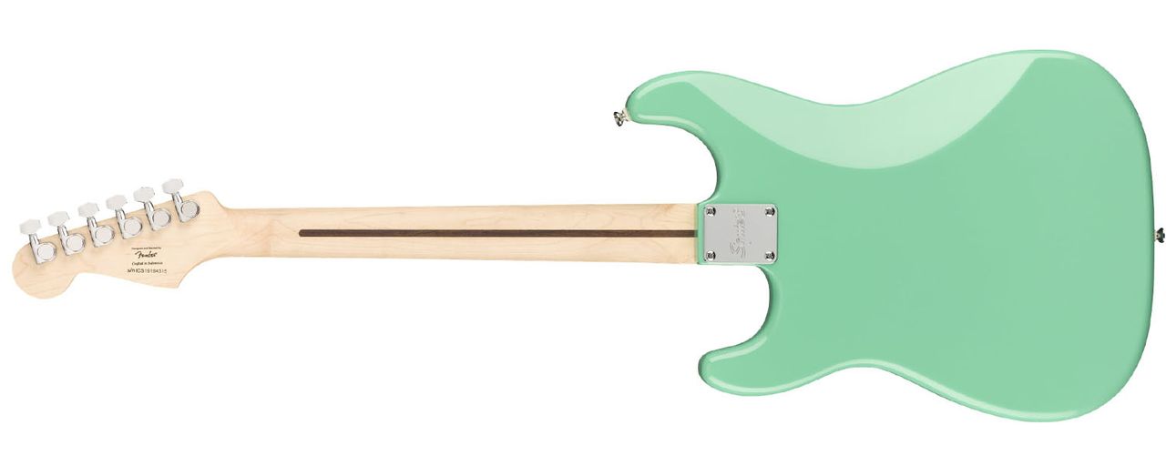 Squier FSR Bullet Series 2021