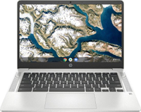 HP Chromebook 14