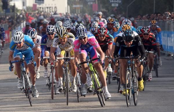 This show how hectic sprints really are
