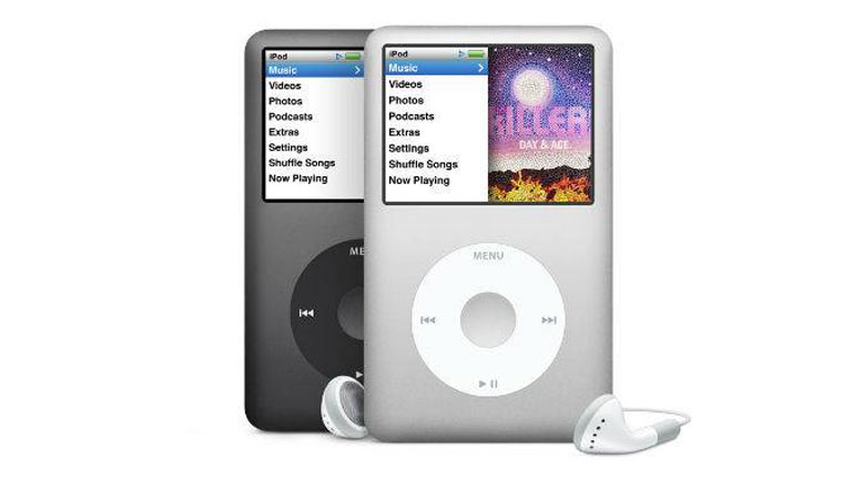 Here's how much an original iPod would cost you