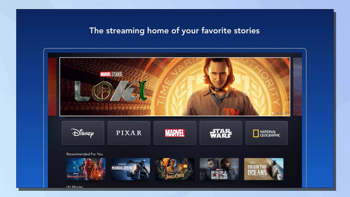 Best Samsung smart TV apps Tom's Guide