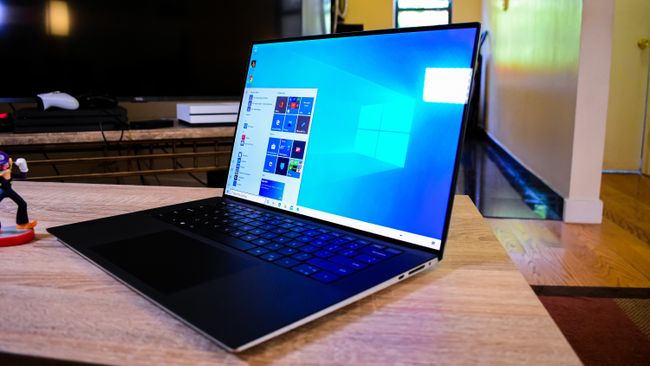 Dell XPS 15 (2020) review | TechRadar