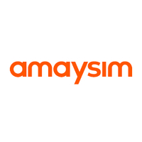 Amaysim SIM-only plan | 100GB data | AU$15p/m