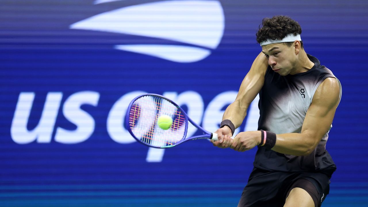 How to watch Zverev vs Shelton: FREE 2026 US Open men's final streams, broadcast details