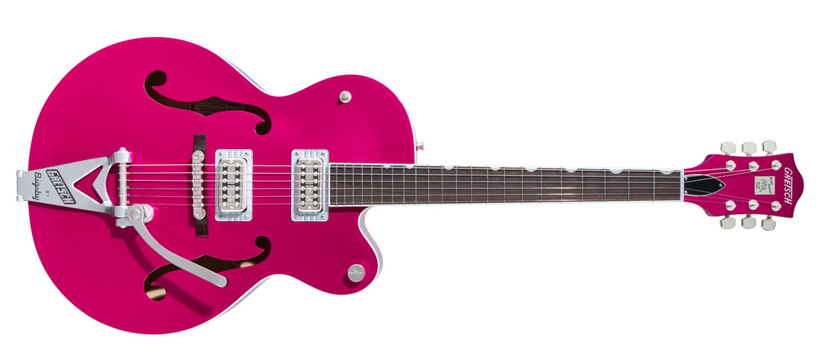 Gretsch Summer NAMM 2019 releases