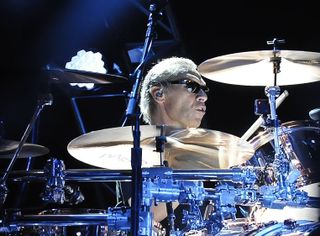 Alex Van Halen