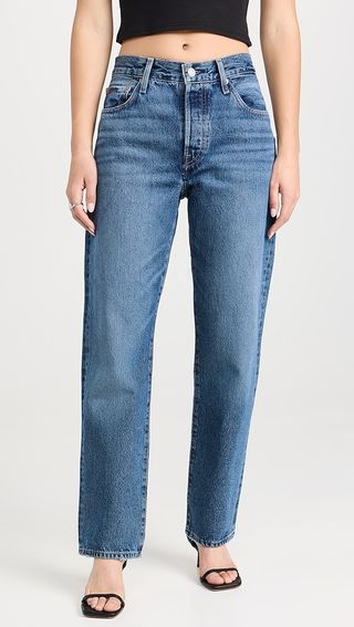 Levi's 501 90s Jeans