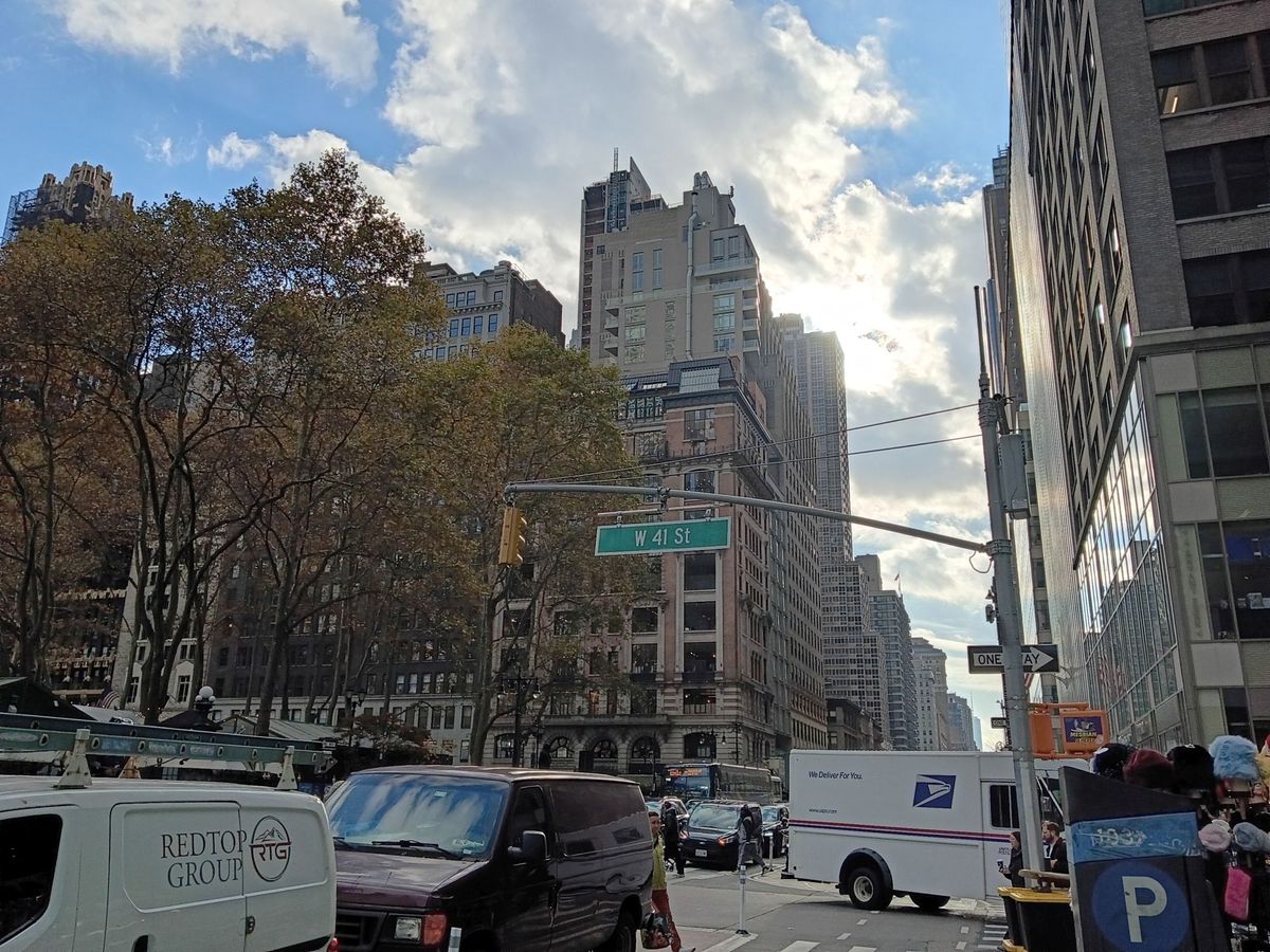 Motorola Moto G Play (2026) camera sample.