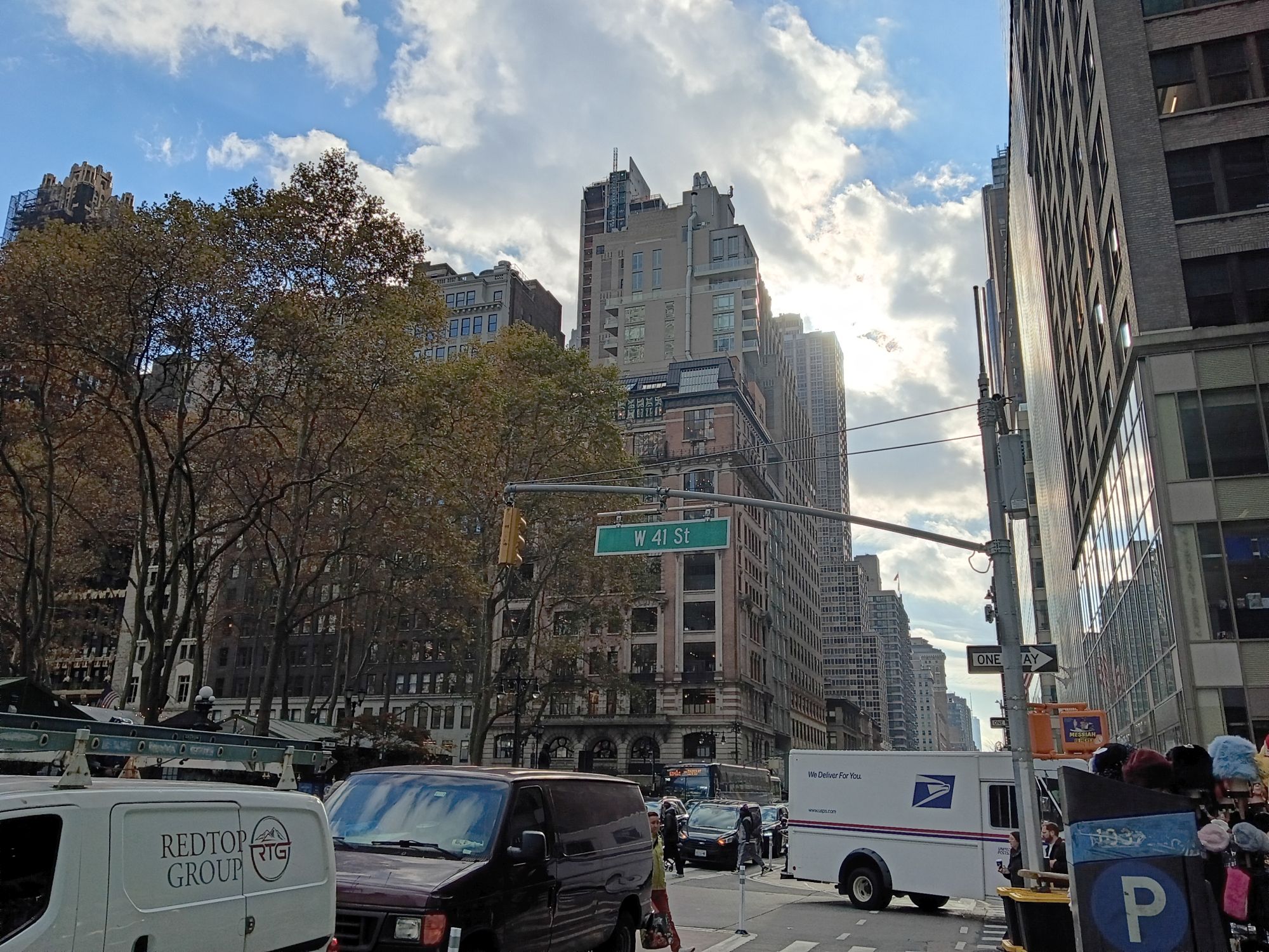 Motorola Moto G Play (2026) camera sample.