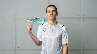 puma antoine griezmann boots