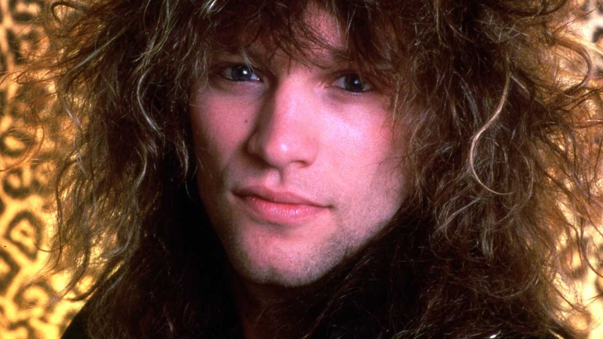 Jon Bon Jovi