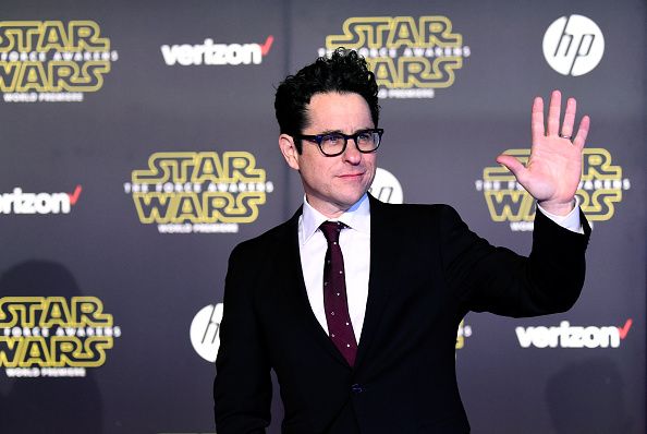 J.J. Abrams