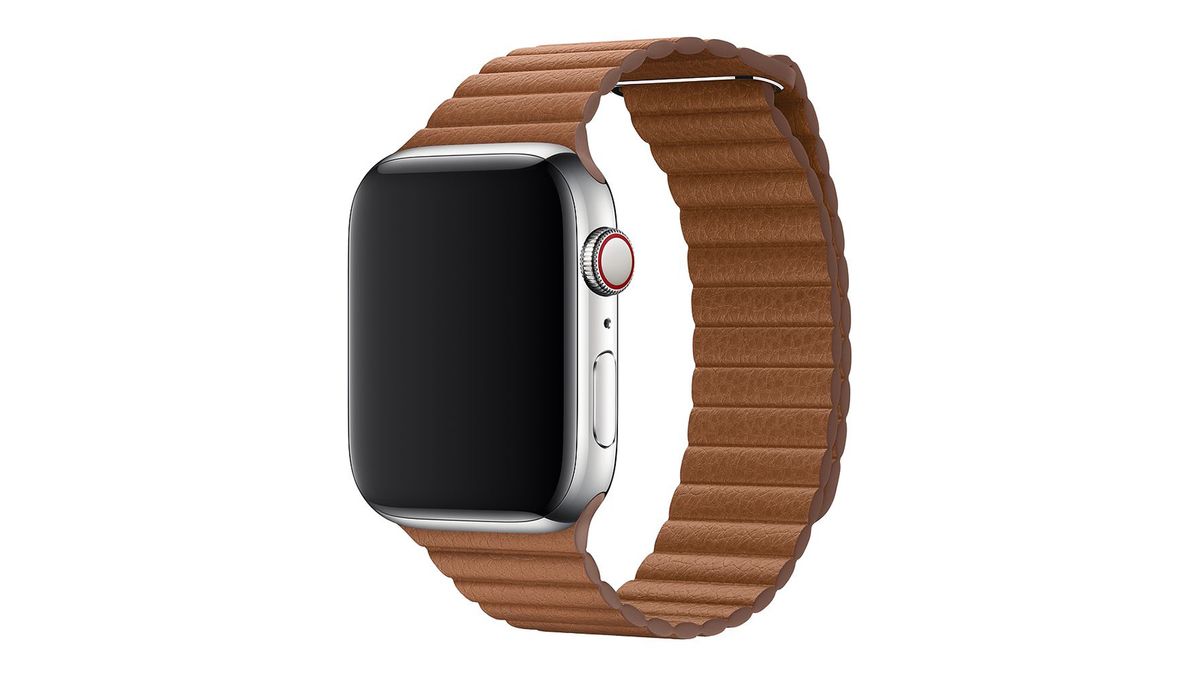 The Best Apple Watch Bands Our Pick Of The Great Apple Wearable