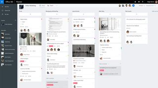 Image of Microsoft Planner