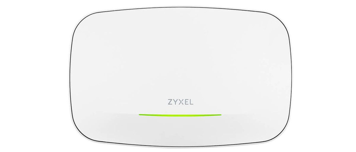 Zyxel NWA210BE review | IT Pro