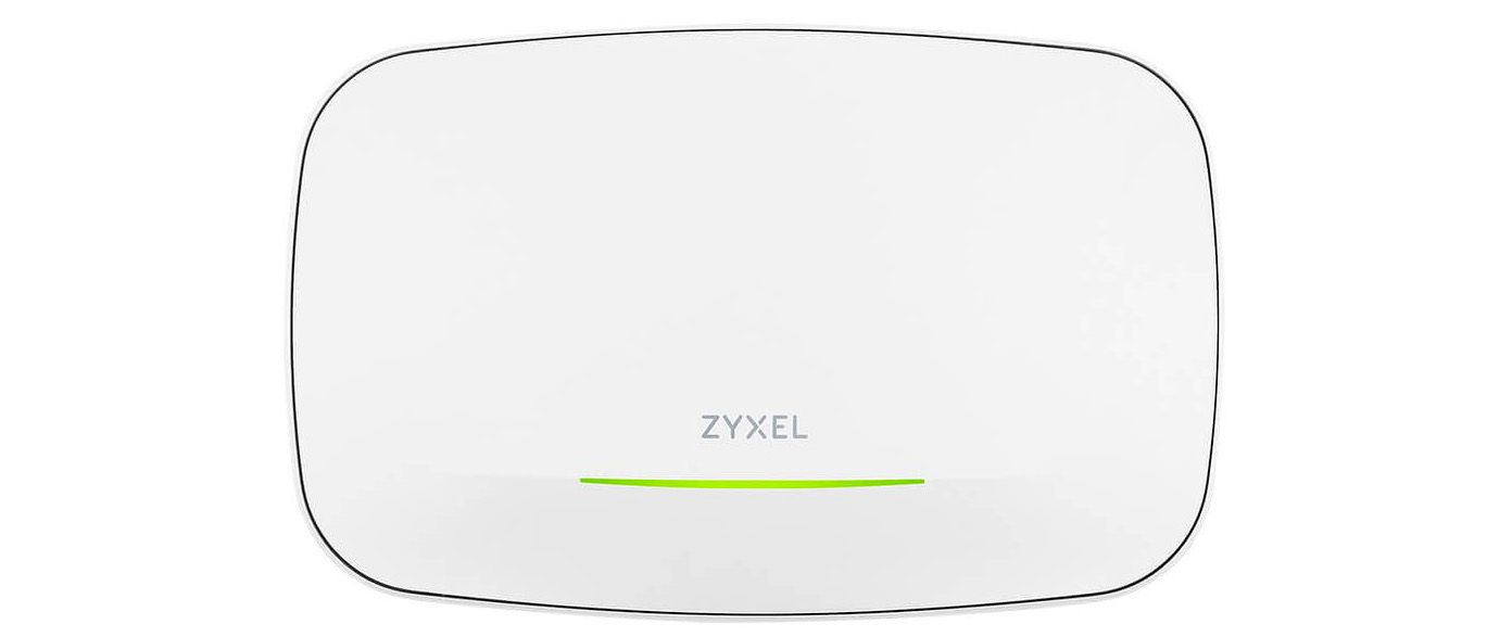 Zyxel NWA210BE review: A dual-personality Wi-Fi 7 access point for budget-conscious businesses