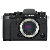 Fujifilm X-T3 + 16-80mm lens | was £1,649 | now £1,399£250 cashback