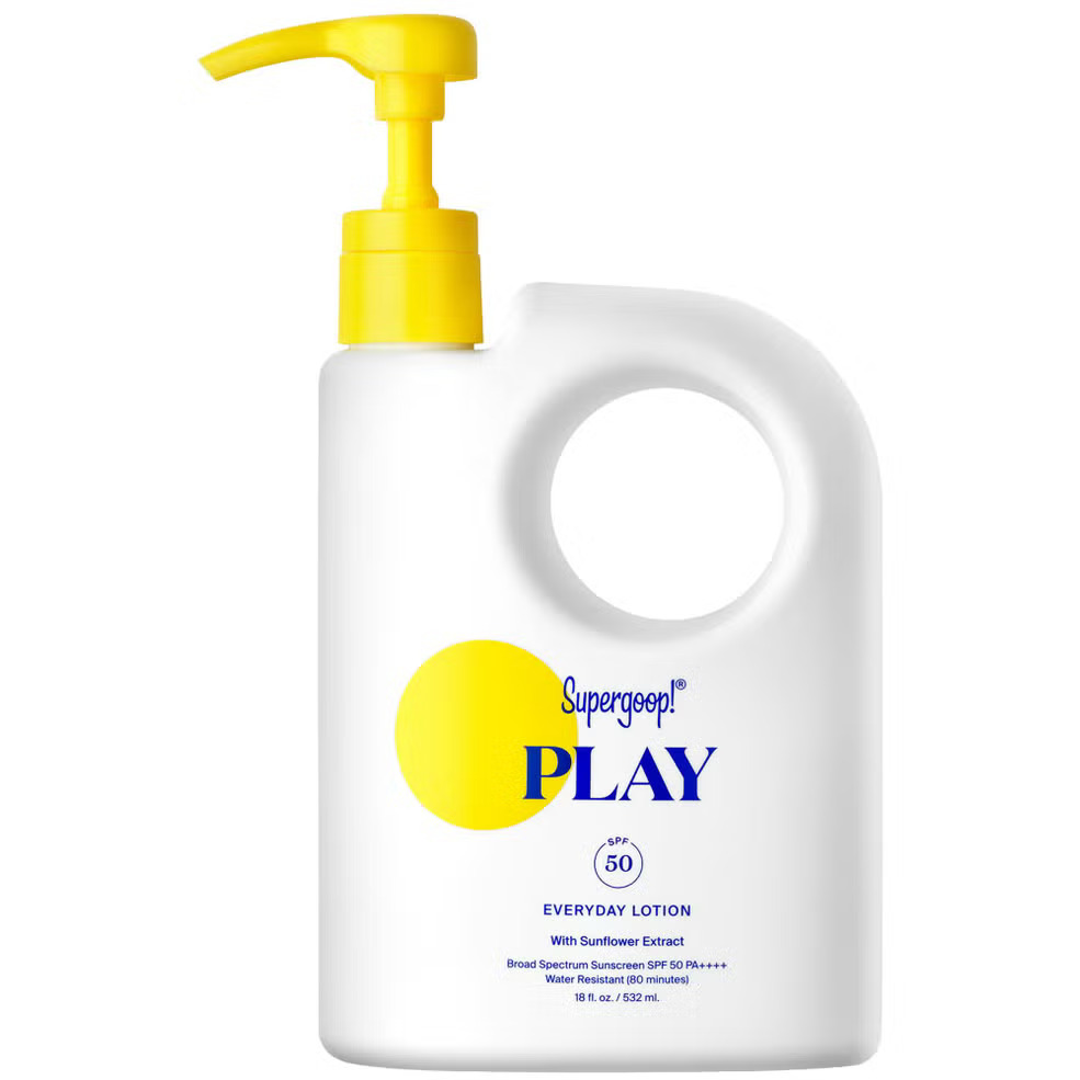 Supergoop! , Play Everyday Lotion SPF 50