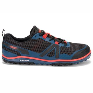 Xero Scrambler Low barefoot running shoe