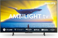 Philips 8109 65-inch Ambilight LED 4K TV