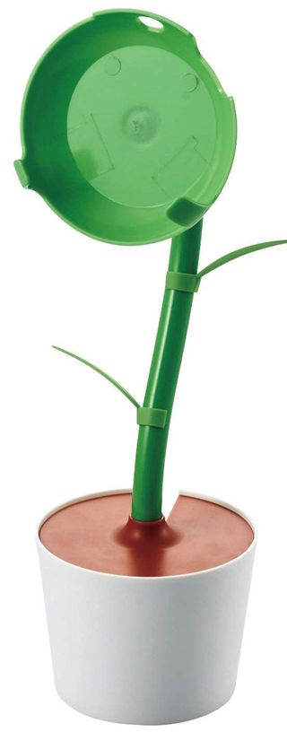 Elecom Flower Pot Stand