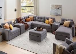 Raymour & Flanigan Sofa