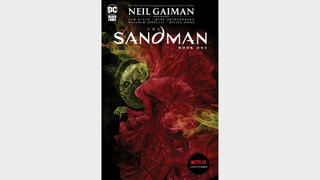 The Sandman Volume 1